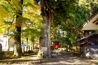 花石神社