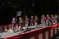 2026年 日光東照宮 春季例大祭 ｜新着情報｜日光観光ライブ情報局