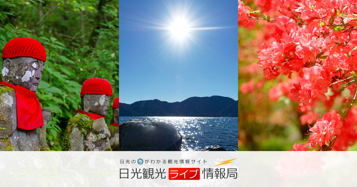 日光二荒山神社 節分祭