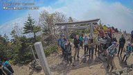 �j�̎R�R��12����