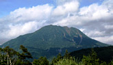 太郎山（2,368m）