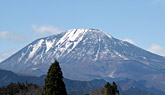 男体山（2,486m）